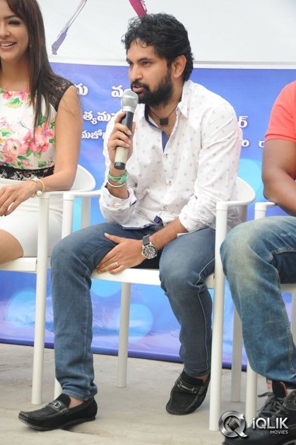 Dongata-Movie-First-Look-Launch